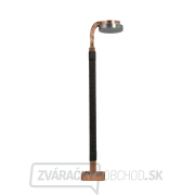 Fokusačná cievka kruhová čelná - 38 mm gallery main image