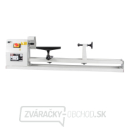 Sústruh na drevo Proma DSO-1000 Náhľad