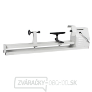 Sústruh na drevo Proma DSO-1000 Náhľad