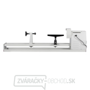 Sústruh na drevo Proma DSO-1000 Náhľad