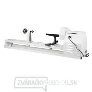 Sústruh na drevo Proma DSO-1000 náhled