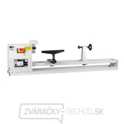 Sústruh na drevo Proma DSO-1000 náhled