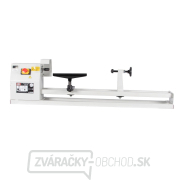 Sústruh na drevo Proma DSO-1000 náhled