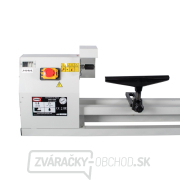 Sústruh na drevo Proma DSO-1000 náhled