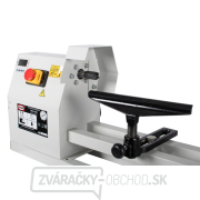 Sústruh na drevo Proma DSO-1000 náhled