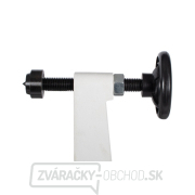 Sústruh na drevo Proma DSO-1000 náhled