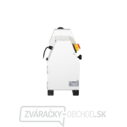 Sústruh na drevo Proma DSO-1000 náhled