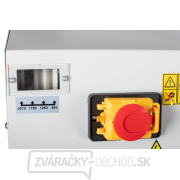 Sústruh na drevo Proma DSO-1000 náhled