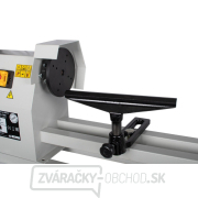 Sústruh na drevo Proma DSO-1000 náhled