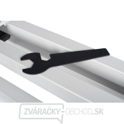 Sústruh na drevo Proma DSO-1000 náhled