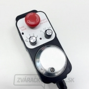 CNC sústruh KC6A CNC sústruh KC6A náhled