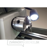 CNC sústruh KC6A CNC sústruh KC6A náhled