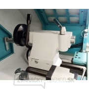 CNC sústruh KC6A CNC sústruh KC6A náhled