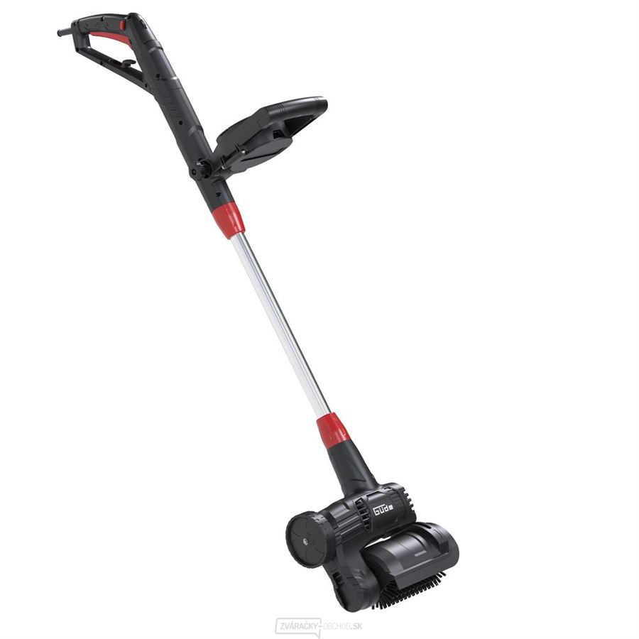 Kefový čistič GUB 160-500