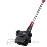 Kefový čistič GUB 160-500 Náhľad