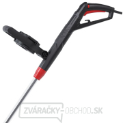 Kefový čistič GUB 160-500 náhled