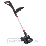 Kefový čistič GUB 160-500 gallery main image