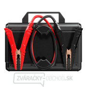 TOPDON Car Jump Starter V4000 HD Náhľad