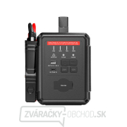 TOPDON Car Jump Starter V4000 HD Náhľad