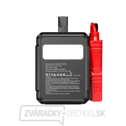 TOPDON Car Jump Starter V4000 HD náhled