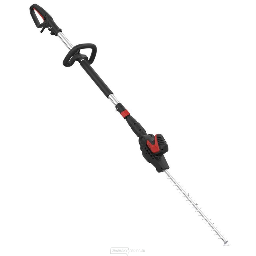 Elektrické teleskopické nožnice na živé ploty GTHS 530-500