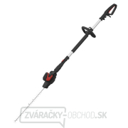 Elektrické teleskopické nožnice na živé ploty GTHS 530-500 Náhľad