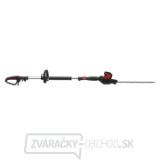 Elektrické teleskopické nožnice na živé ploty GTHS 530-500 Náhľad