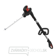 Elektrické teleskopické nožnice na živé ploty GTHS 530-500 náhled