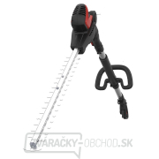 Elektrické teleskopické nožnice na živé ploty GTHS 530-500 náhled