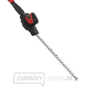 Elektrické teleskopické nožnice na živé ploty GTHS 530-500 náhled