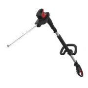 Elektrické teleskopické nožnice na živé ploty GTHS 530-500 náhled