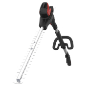 Elektrické teleskopické nožnice na živé ploty GTHS 530-500 náhled