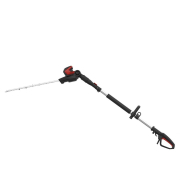 Elektrické teleskopické nožnice na živé ploty GTHS 530-500 náhled