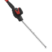 Elektrické teleskopické nožnice na živé ploty GTHS 530-500 náhled