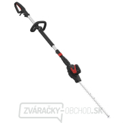 Elektrické teleskopické nožnice na živé ploty GTHS 530-500 gallery main image