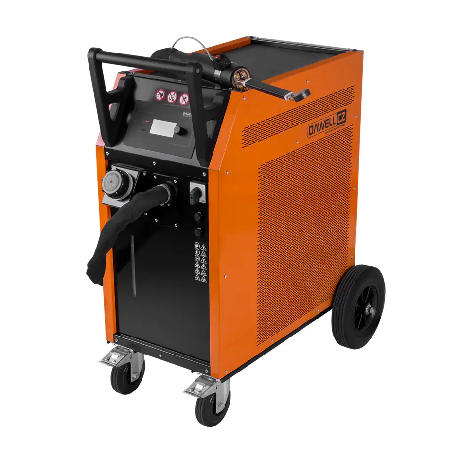 Indukčný ohrev DHI-161C HD 6m RAL2004