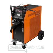 Indukčný ohrev DHI-161C HD 6m RAL2004 gallery main image