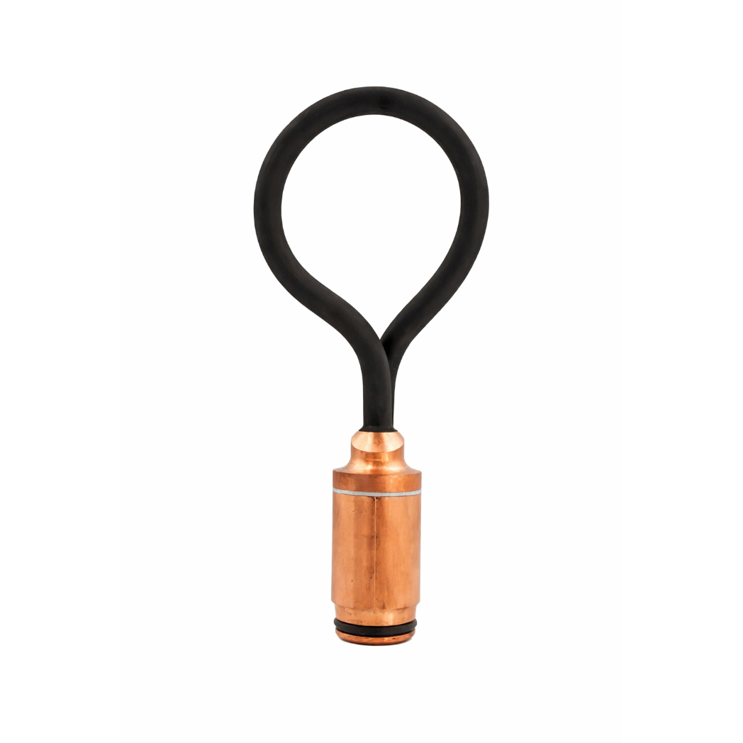 DAWELL CZ Cievka kruhová jednozávitová priemer 170mm 84-012-18