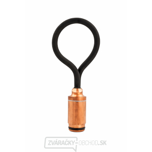 Cievka kruhová jednozávitová priemer 200mm gallery main image