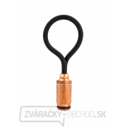 Cievka kruhová jednozávitová priemer 210mm gallery main image