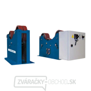 Odvaľovacie polohovadlo SR 3500B M+F gallery main image