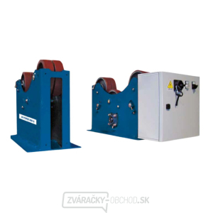 Odvaľovacie polohovadlo SR 3500B M+F gallery main image