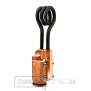 Cievka kruhová trojzávitová priemer 42 mm gallery main image