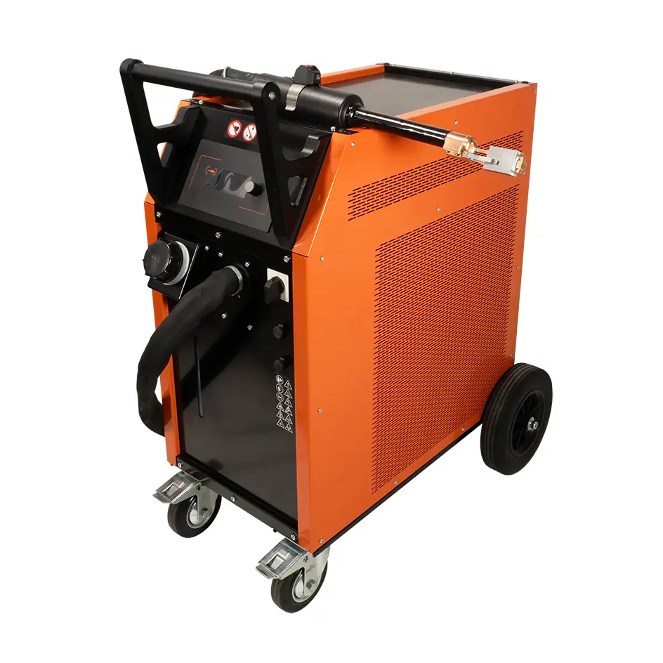 Indukčný ohrev DHI-191C HD 10m RAL2004