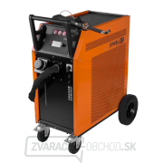 Indukčný ohrev DHI-160F HD 6m RAL2004 gallery main image