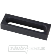 Doraz nitridovaný150x50x25 gallery main image