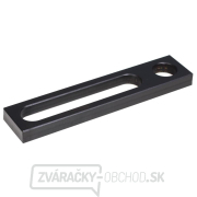 Doraz nitridovaný 225x50x25 gallery main image