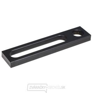 Doraz nitridovaný 225x50x25 gallery main image