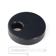 Doraz excentrický Ø75x25 gallery main image