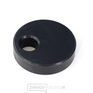 Doraz excentrický Ø75x25 gallery main image